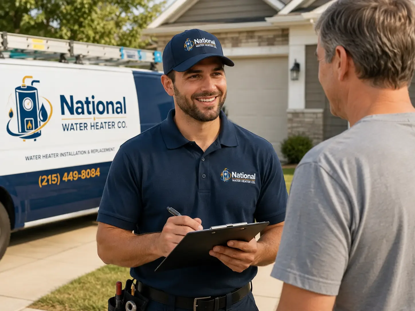 Water Heater Installation Hereford, PA FAQs